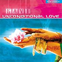 Unconditional Love [CD] Kavi