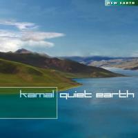Quiet Earth [CD] Kamal