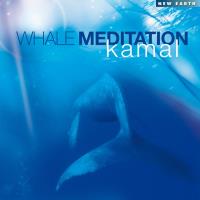 Whale Meditation [CD] Kamal
