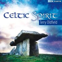 Celtic Spirit [CD] Oldfield, Terry