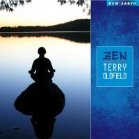 Zen [CD] Oldfield, Terry