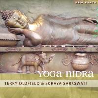 Yoga Nidra [CD] Oldfield, Terry & Soraya