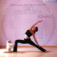 Zen Mama [CD] Kamal