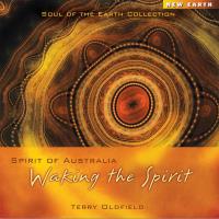Spirit of Australia [CD] Oldfield, Terry