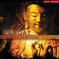 Prayer to Love [CD] Parijat