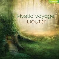 Mystic Voyage [CD] Deuter