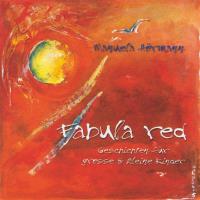 Fabula Red & Blue (Taschenbuch 72 Seiten) [Buch] Hörmann, Manuela