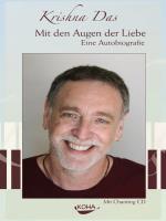 Mit den Augen der Liebe [Buch+CD] Krishna Das