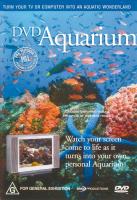 Aquarium [DVD] Aquariumaufnahmen ohne Musik!