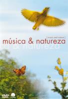 Musica & Natureza (Music & Nature)  [DVD] Corciolli