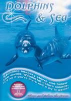 Dolphins & Sea [DVD] Goodall, Medwyn