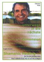 Unterwegs in die nächste Dimension [DVD] Kuby, Clemens