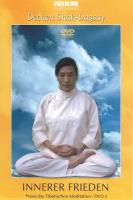 Innerer Frieden - Tibetische Meditation 3 [DVD] Shak-Dagsay, Dechen