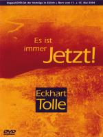 Es ist immer JETZT (2DVDs) Tolle, Eckhart