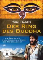 Der Ring des Buddha - 14000 Km... [DVD] Hagen, Toni