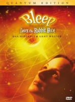 Bleep II - Down the Rabbit Hole [4DVDs] Vicente, Mark & Chasse, B. & Arntz, W.