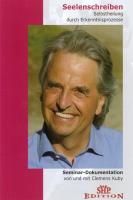 Seelenschreiben [DVD] Kuby, Clemens