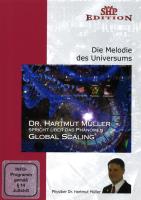 Dr. Hartmut Müller - Die Melodie des Universums [DVD] Kuby, Clemens