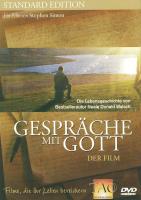 Gespräche mit Gott [DVD] Walsch, Neale Donald (Regie: Stephen Simon)