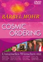 Cosmic Ordering [DVD] Mohr, Bärbel