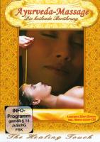 Ayurveda Massage [DVD+CD] Busch, Simon & Liesenfeld, Dirk