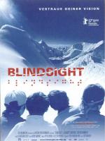 Blindsight [DVD] Tenberken, Sabriye & Walker, Lucy