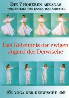 Das Geheimnis der ewigen Jugend der Derwische [DVD] Griffith, Elena Tess