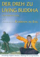 Der Dreh zu Living Buddha [DVD] Kuby, Clemens