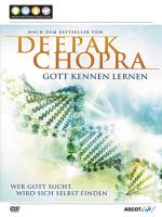 Gott kennen lernen [DVD] Chopra, Deepak