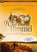 Wie im Himmel [DVD] Pollak, Kay