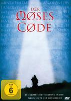 Der Moses Code [DVD] Twyman, James