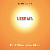 Liebe Ist - Der Schlüssel meines Lebens [DVD] Damisch, A. & Riegler, J. & Mandera, Steve