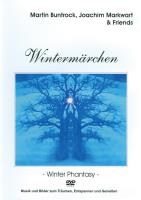 Wintermärchen [DVD] Buntrock, Martin & Markwart, Joachim