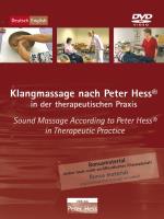 In der Therapeutischen Praxis [DVD] Klangmassage nach Peter Hess