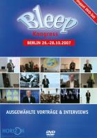 Bleep Kongress 2007 [2DVDs] V. A. (Horizon Film)