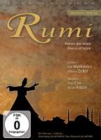 RUMI - Poetry of Islam [DVD] Allahyari, Houchang