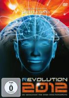REvolution 2012 [DVD] Broers, Dieter