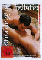 Cunnilingus & Fellatio FSK18 [DVD] Roshan, Pierre