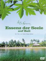 Essenz der Seele auf Bali [DVD] Someren, Lex van