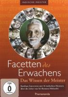 Facetten des Erwachens - Das Wissen der Meister [DVD] Premananda