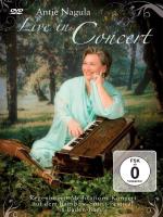 Live in Concert - Regenbogen-Meditations-Konzert [DVD] Nagula, Antje