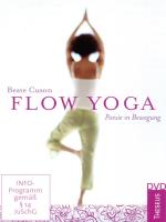 Flow Yoga - Poesie in Bewegung [DVD] Cuson, Beate