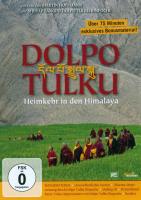Dolpo Tulku - Heimkehr in den Himalaya [DVD] Hoffmann, Martin