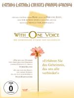 With One Voice [DVD] Temple, Eric