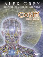 CoSM - The Movie - Chapel of the Sacred Mirrors [DVD] Grey, Alex