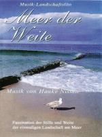 Meer der Weite [DVD] Nissen, Hauke