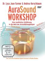 AuraSound Workshop [DVD] Farmer, Lysa & Kerschbaum, Andrea