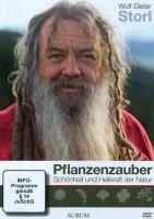 Pflanzenzauber [DVD] Storl, Wolf Dieter Dr.
