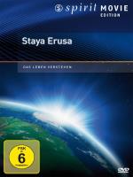 Staya Erusa [DVD] Geller, Uri - Spirit Movie Edition