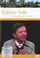 Leben im Jetzt, aber wie? Vol. 2 [DVD] Tolle, Eckhart